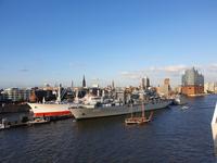 Leinen los mit Hafen-Geburtstag in Hamburg! (13)