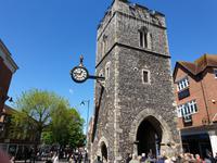 Ausflug nach Canterbury mit Kathedrale Besichtigung (3)