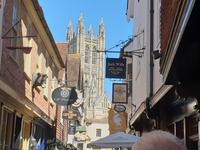 Ausflug nach Canterbury mit Kathedrale Besichtigung (4)
