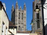 Ausflug nach Canterbury mit Kathedrale Besichtigung (5)