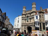 Ausflug nach Canterbury mit Kathedrale Besichtigung (6)