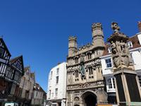 Ausflug nach Canterbury mit Kathedrale Besichtigung (7)