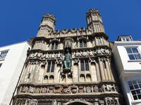 Ausflug nach Canterbury mit Kathedrale Besichtigung (8)