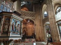 Ausflug nach Canterbury mit Kathedrale Besichtigung (22)