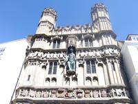 Ausflug nach Canterbury mit Kathedrale Besichtigung (25)