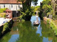 Ausflug nach Canterbury mit Kathedrale Besichtigung (29)