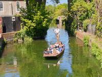 Ausflug nach Canterbury mit Kathedrale Besichtigung (30)