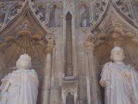 Ausflug nach Canterbury mit Kathedrale Besichtigung (31)