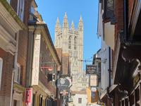 Ausflug nach Canterbury mit Kathedrale Besichtigung (33)