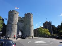 Ausflug nach Canterbury mit Kathedrale Besichtigung (42)