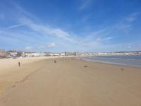 Isle of Portland Hafen Aufenthalt (2)