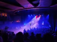 Mentalist am Theather