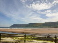 Eberhardt-Inklusiv-Ausflug mit Giant´s Causeway, Damm des Riesen in Nordirland