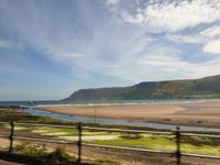 Eberhardt-Inklusiv-Ausflug mit Giant´s Causeway, Damm des Riesen in Nordirland