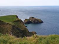 Eberhardt-Inklusiv-Ausflug mit Giant´s Causeway, Damm des Riesen in Nordirland (9)