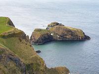 Eberhardt-Inklusiv-Ausflug mit Giant´s Causeway, Damm des Riesen in Nordirland (11)