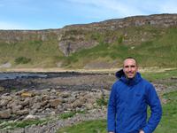 Eberhardt-Inklusiv-Ausflug mit Giant´s Causeway, Damm des Riesen in Nordirland (15)