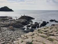 Eberhardt-Inklusiv-Ausflug mit Giant´s Causeway, Damm des Riesen in Nordirland (19)