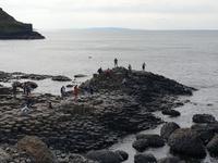 Eberhardt-Inklusiv-Ausflug mit Giant´s Causeway, Damm des Riesen in Nordirland (20)