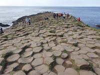 Eberhardt-Inklusiv-Ausflug mit Giant´s Causeway, Damm des Riesen in Nordirland (21)