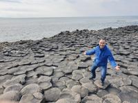 Eberhardt-Inklusiv-Ausflug mit Giant´s Causeway, Damm des Riesen in Nordirland (24)