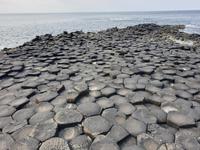 Eberhardt-Inklusiv-Ausflug mit Giant´s Causeway, Damm des Riesen in Nordirland (25)