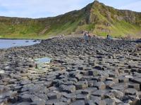 Eberhardt-Inklusiv-Ausflug mit Giant´s Causeway, Damm des Riesen in Nordirland (28)