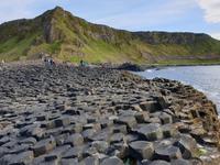 Eberhardt-Inklusiv-Ausflug mit Giant´s Causeway, Damm des Riesen in Nordirland (29)