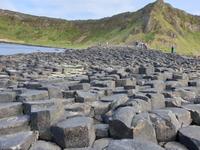 Eberhardt-Inklusiv-Ausflug mit Giant´s Causeway, Damm des Riesen in Nordirland (31)