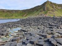 Eberhardt-Inklusiv-Ausflug mit Giant´s Causeway, Damm des Riesen in Nordirland (34)