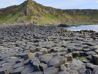 Eberhardt-Inklusiv-Ausflug mit Giant´s Causeway, Damm des Riesen in Nordirland (1)