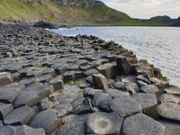 Eberhardt-Inklusiv-Ausflug mit Giant´s Causeway, Damm des Riesen in Nordirland (2)