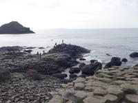 Eberhardt-Inklusiv-Ausflug mit Giant´s Causeway, Damm des Riesen in Nordirland (4)