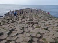 Eberhardt-Inklusiv-Ausflug mit Giant´s Causeway, Damm des Riesen in Nordirland (5)