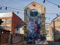 Stadtrundgang durch Belfast (4)