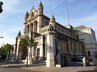 Stadtrundgang durch Belfast (5)