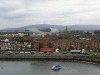 Stadtrundfahrt durch Dublin (5)