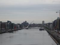 Stadtrundfahrt durch Dublin (6)