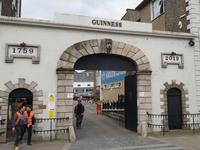 Stadtrundfahrt durch Dublin (7)