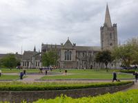 Stadtrundfahrt durch Dublin (8)