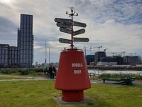 Stadtrundfahrt durch Dublin (4)