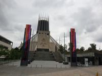 Stadtrundfahrt in Liverpool (2)