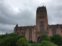 Stadtrundfahrt in Liverpool (3)