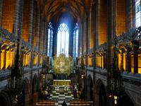 Stadtrundfahrt in Liverpool (11)