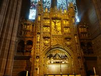 Stadtrundfahrt in Liverpool (12)