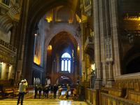 Stadtrundfahrt in Liverpool (13)