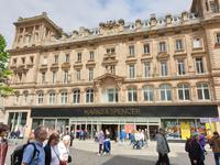 Stadtrundfahrt in Liverpool (1)