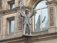 Stadtrundgang in Liverpool (2)