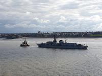 Auf Wiedersehen Liverpool! (4)