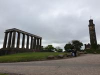 Stadtrundfahrt nach Edinburgh auf eigene Faust (2)